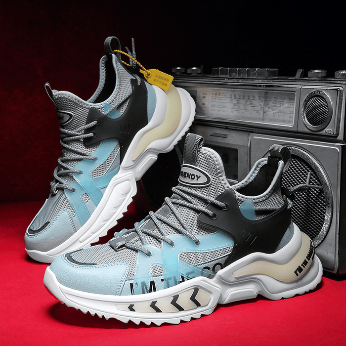 Calzado Tenis para Hombre Importado YRX & YRZ