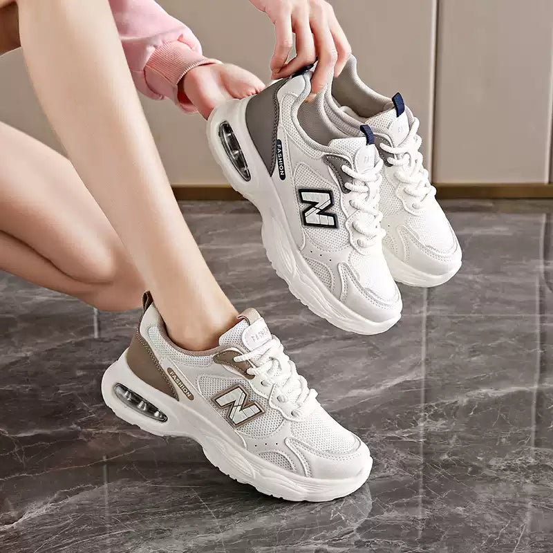 Calzado Para Mujer Importado AIR NB