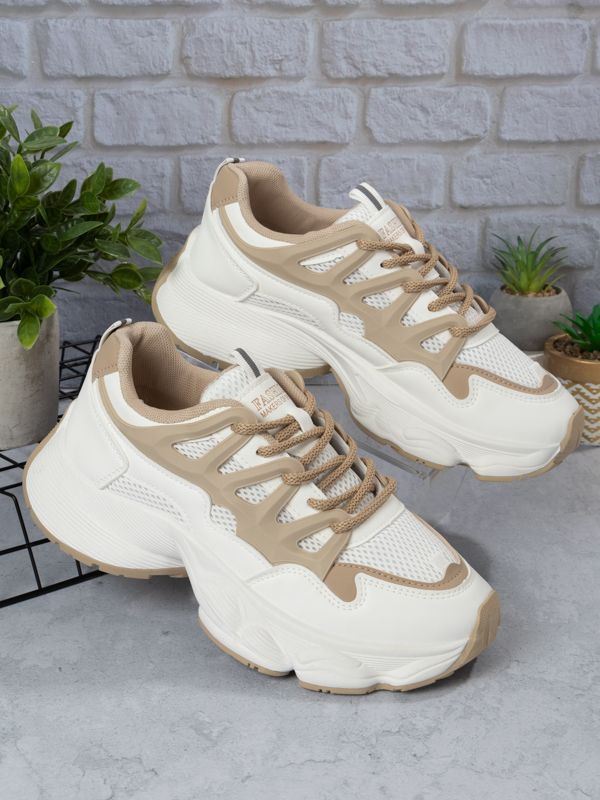 Calzado Tenis Para Mujer Importado WF