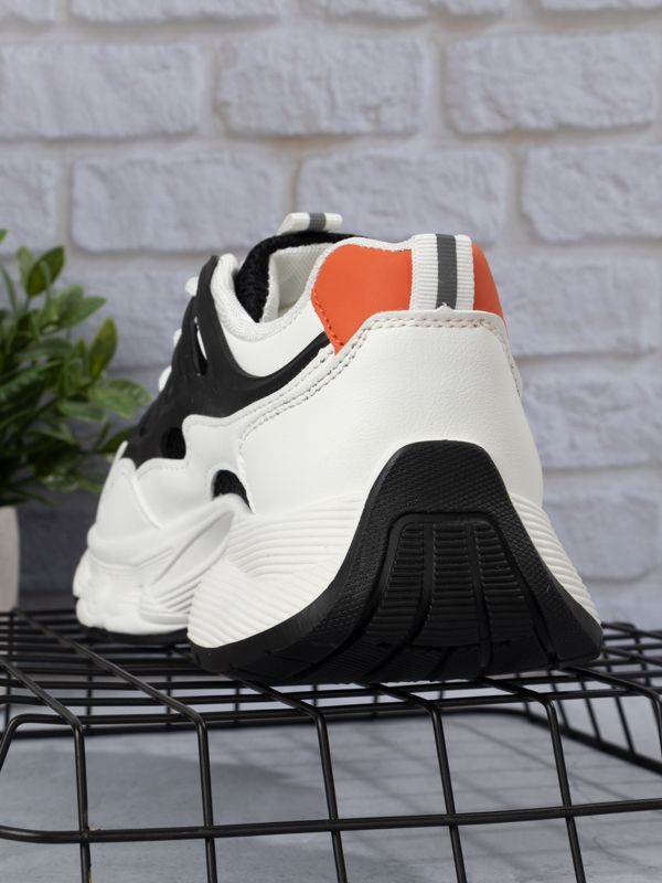 Calzado Tenis Para Mujer Importado WF
