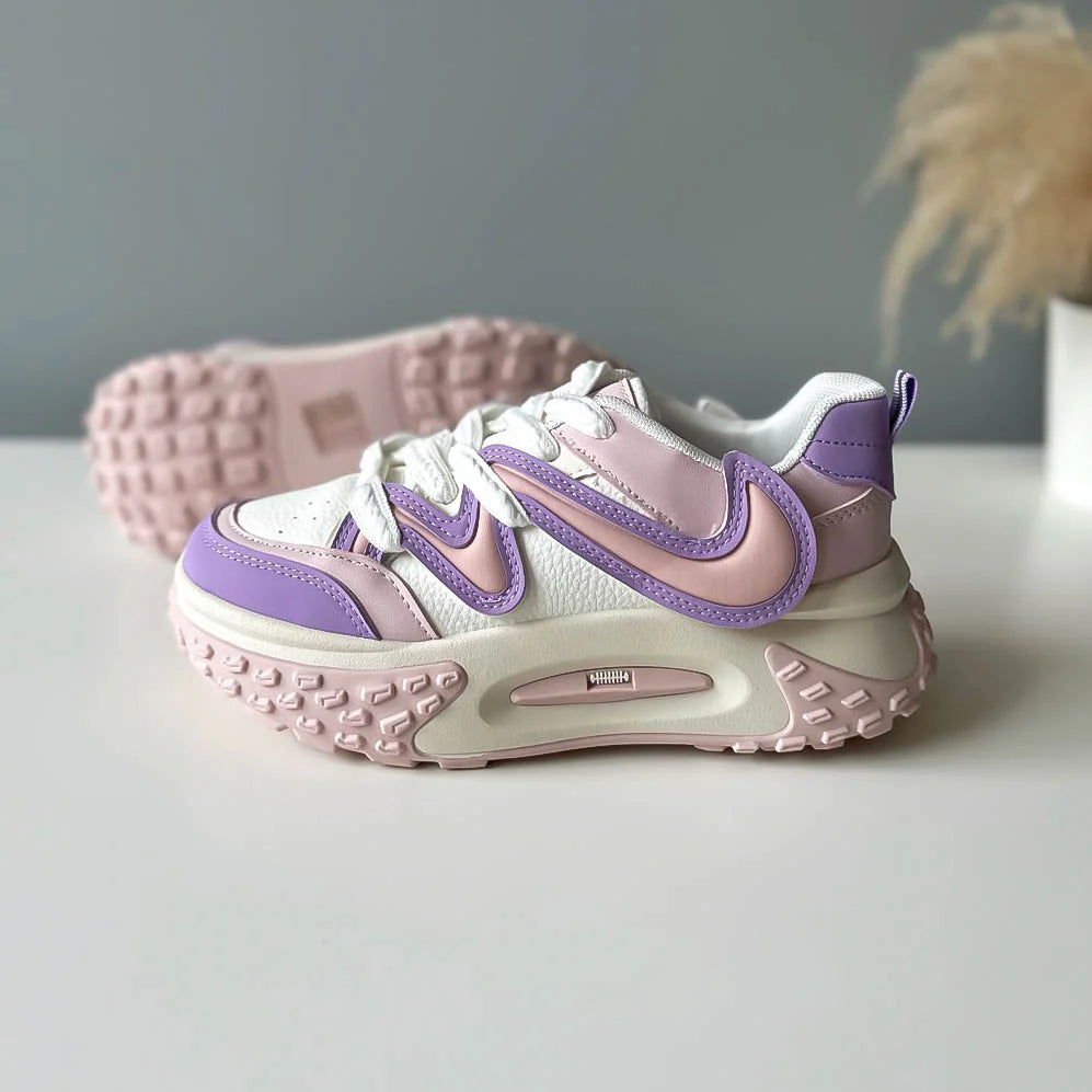 Calzado Tenis Ortopedico para mujer Importado Loja