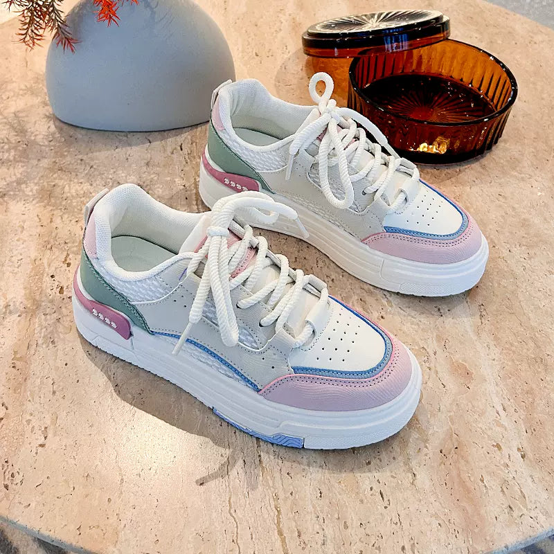 Calzado Tenis Para Mujer Importado ADY