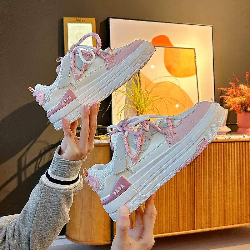 Calzado Tenis Para Mujer Importado ADM