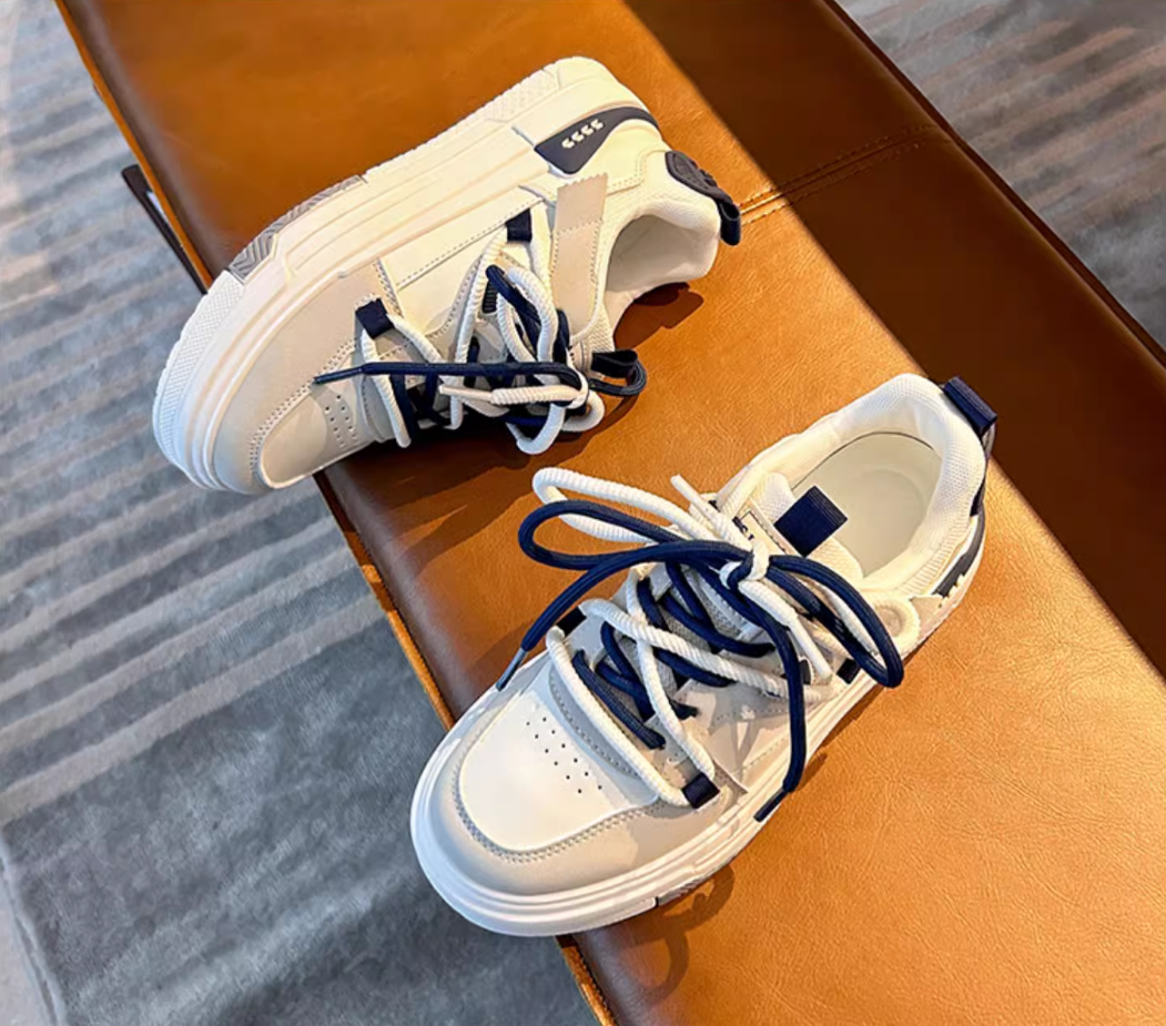 Calzado Tenis Para Mujer Importado ADM