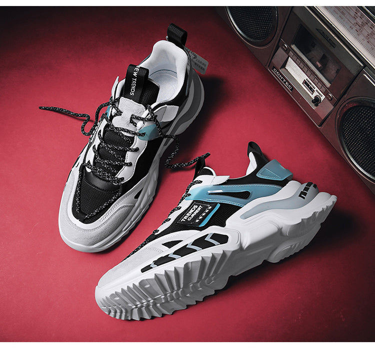 Calzado Tenis para Hombre Importado YRX & YRZ