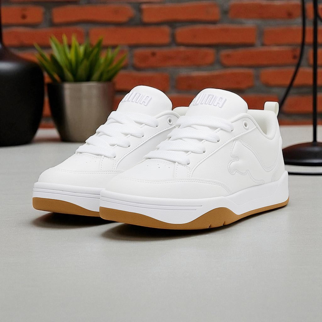 Tenis Puma Park LifeStyle Importado Unisex