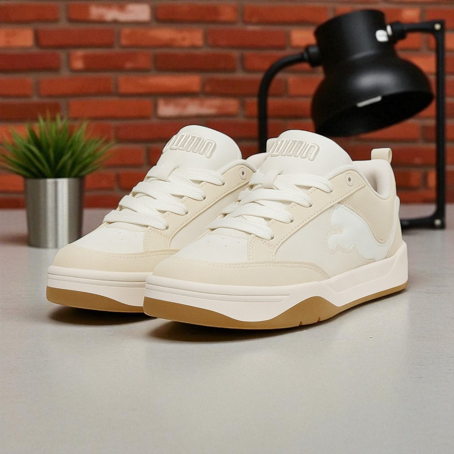 Tenis Puma Park LifeStyle Importado Unisex