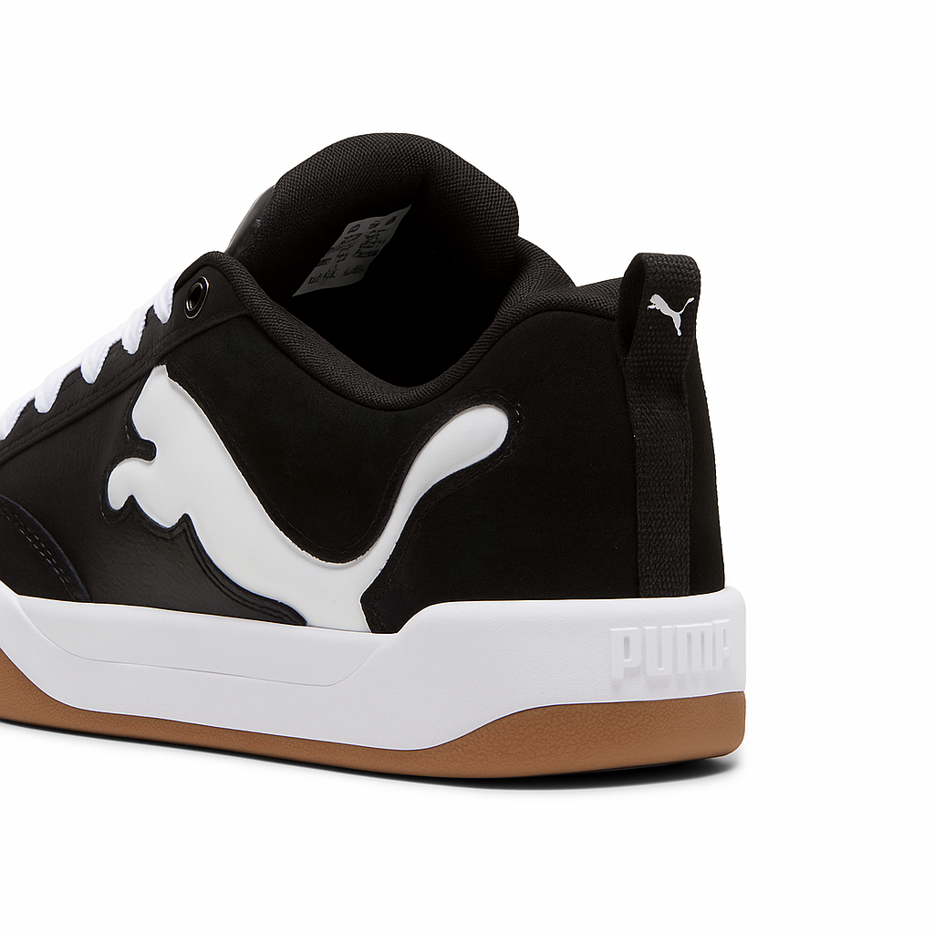 Tenis Puma Park LifeStyle Importado Unisex