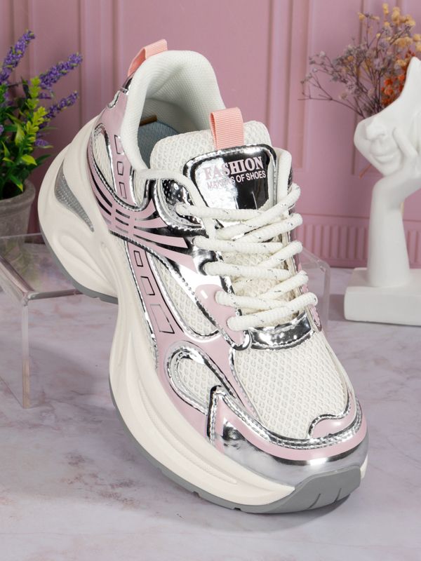 Tenis Zapatillas para Mujer Lion/Tiger Importado