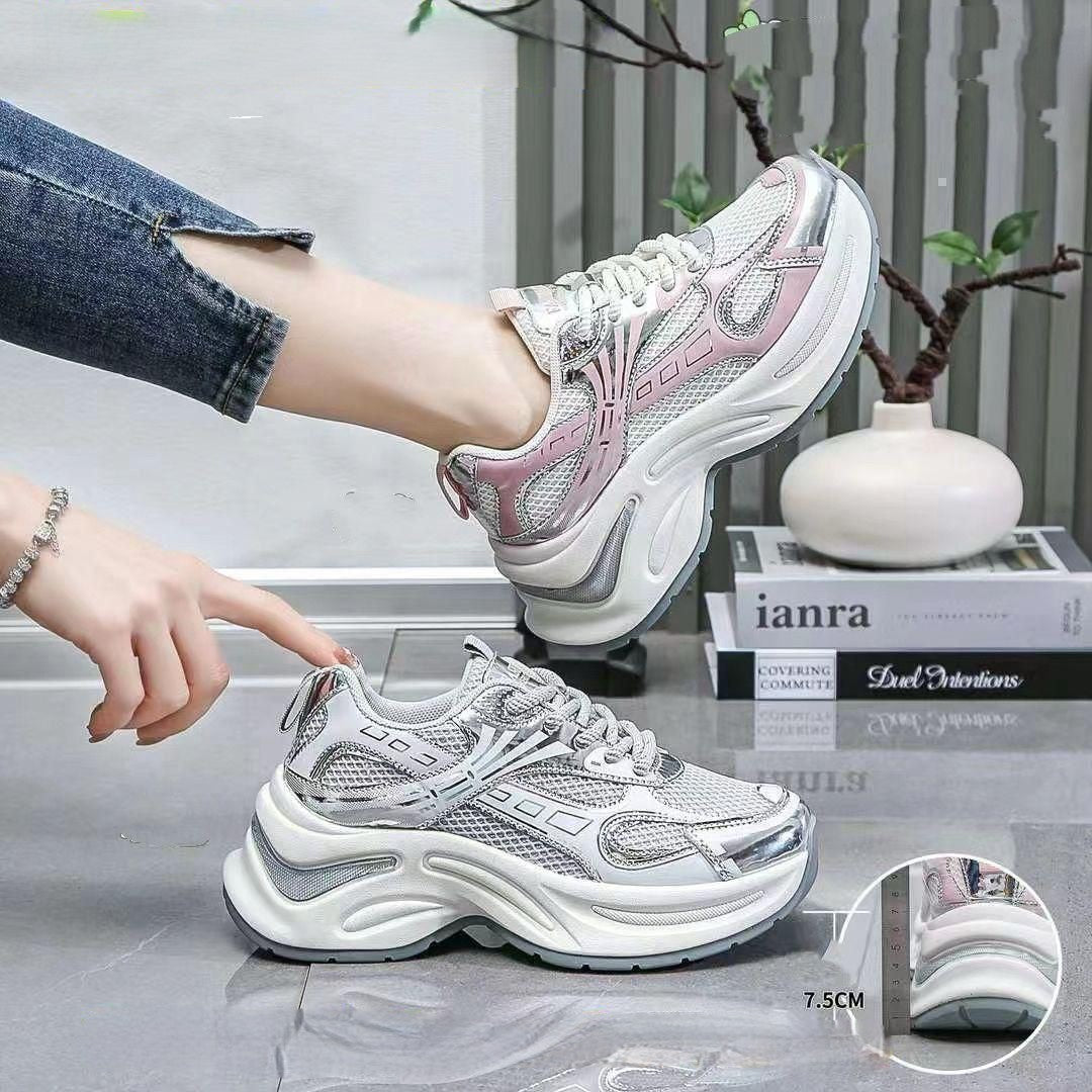 Tenis Zapatillas para Mujer Lion/Tiger Importado