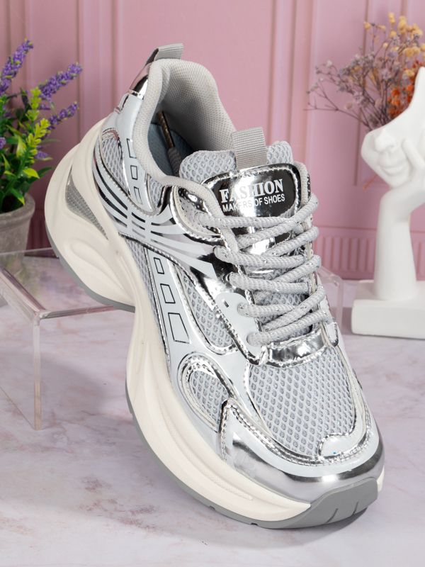 Tenis Zapatillas para Mujer Lion/Tiger Importado