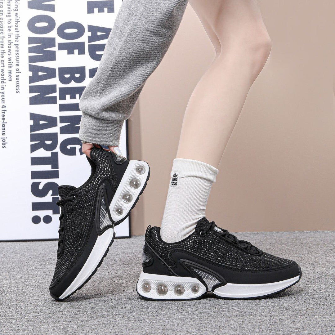 Calzado Unisex Importado AIR MAX DN