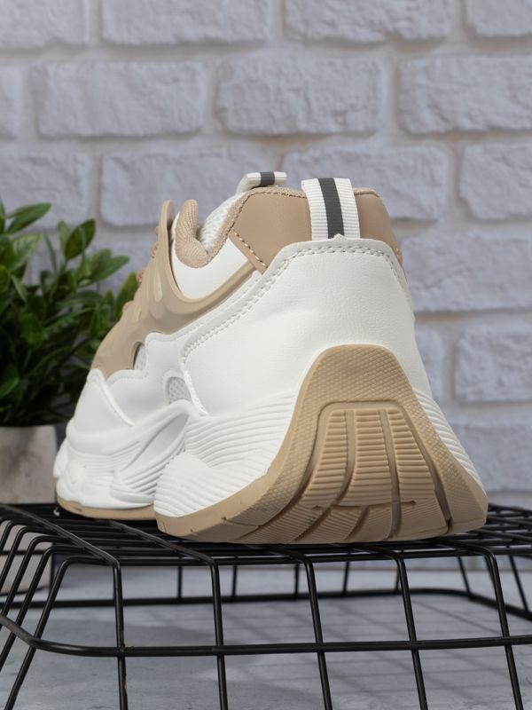 Calzado Tenis Para Mujer Importado WF