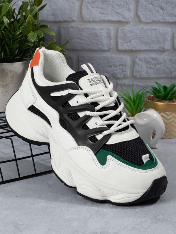 Calzado Tenis Para Mujer Importado WF