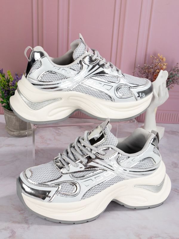 Calzado Tenis Para Mujer Importado LION