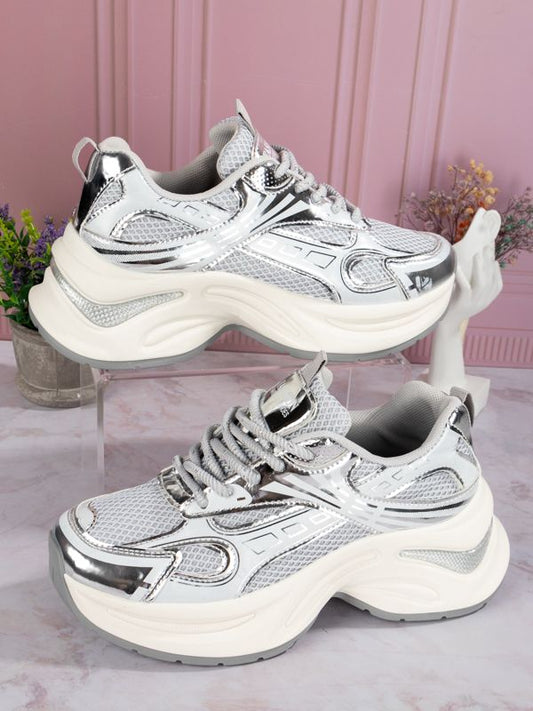 Calzado Tenis Para Mujer Importado LION