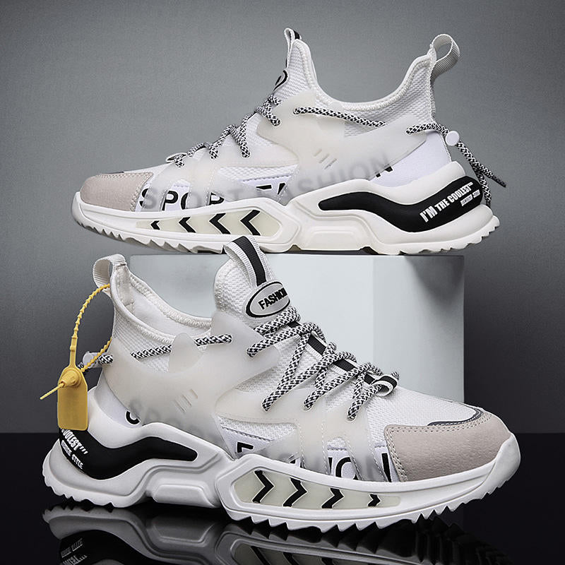 Calzado Tenis para Hombre Importado YRX & YRZ