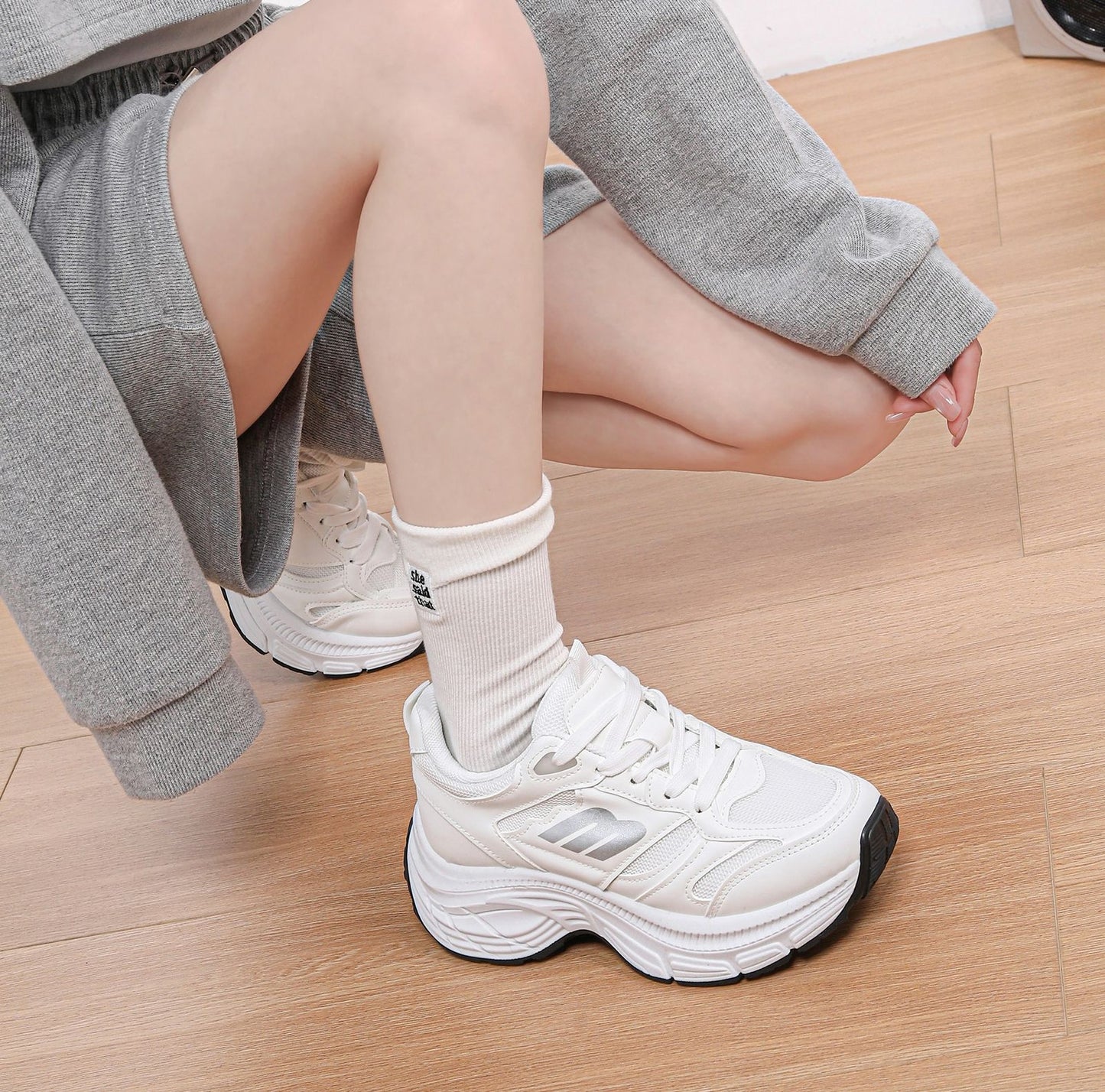 Calzado Para Mujer Importado PULSE ONE