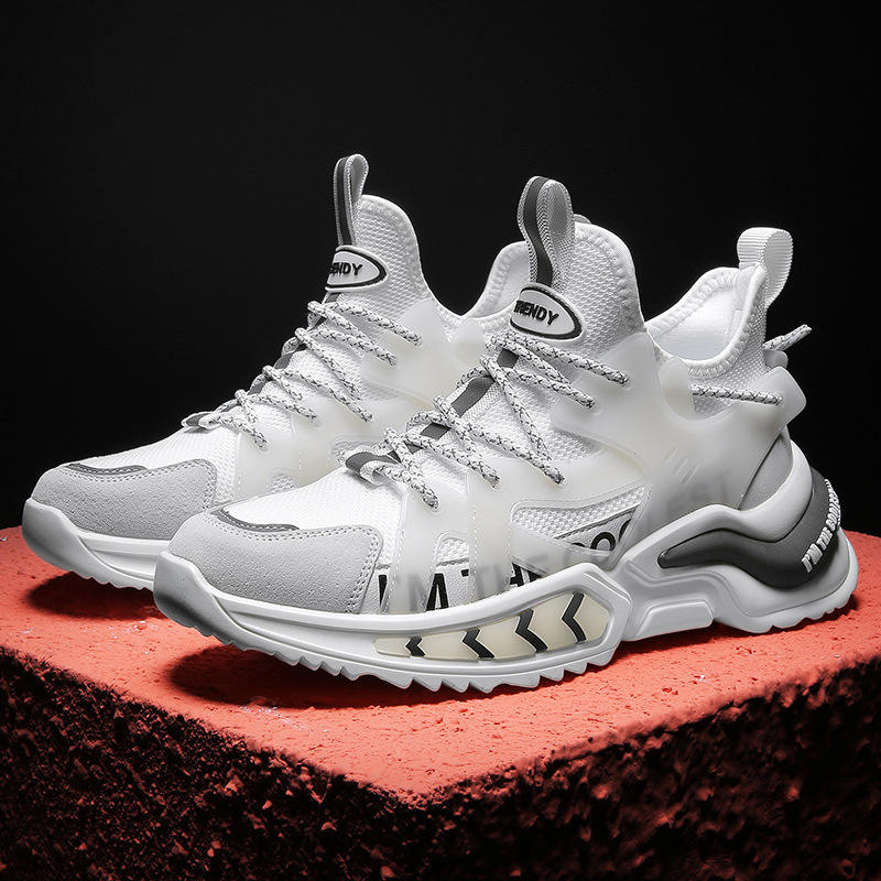 Calzado Tenis para Hombre Importado YRX & YRZ