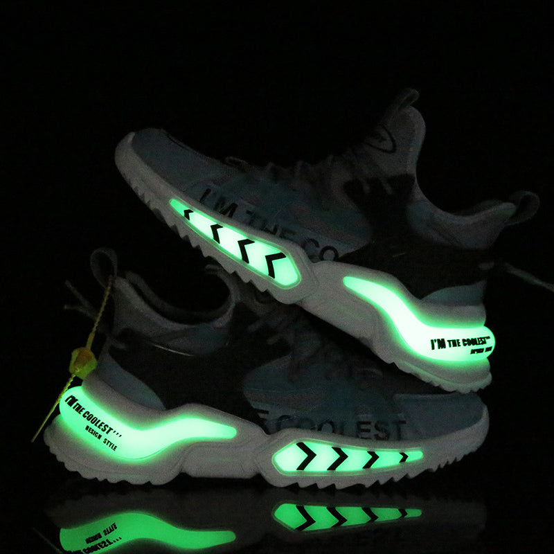 Calzado Tenis para Hombre Importado YRX & YRZ