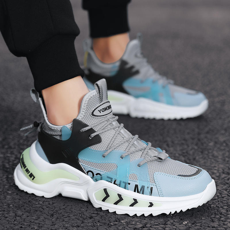 Calzado Tenis para Hombre Importado YRX & YRZ