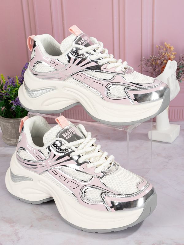 Calzado Tenis Para Mujer Importado LION