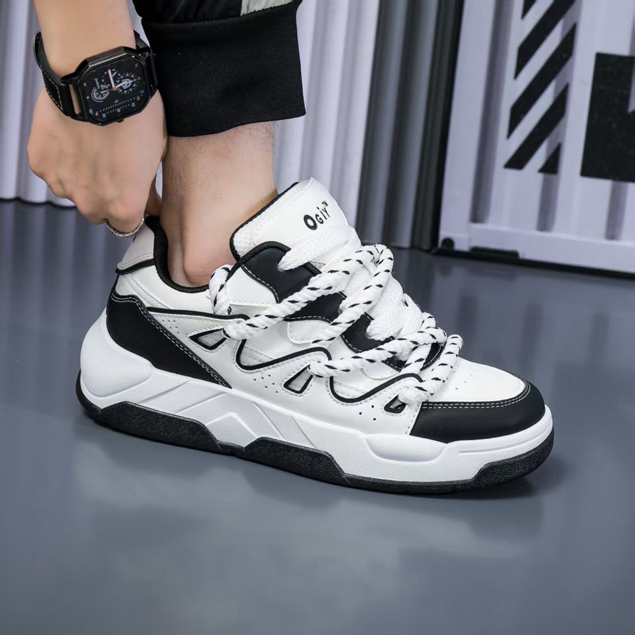 Calzado Unisex Importado OGIY CORE