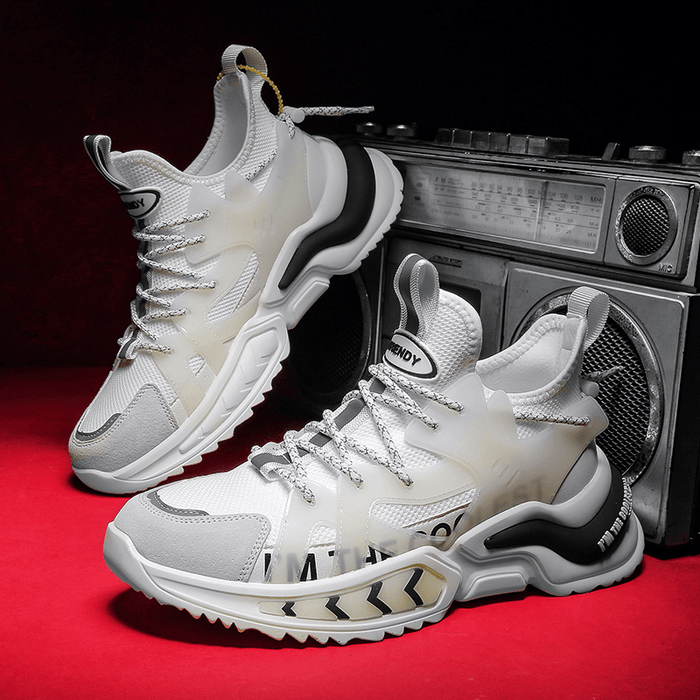 Calzado Tenis para Hombre Importado YRX & YRZ