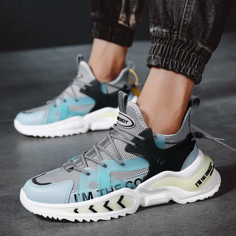Calzado Tenis para Hombre Importado YRX & YRZ