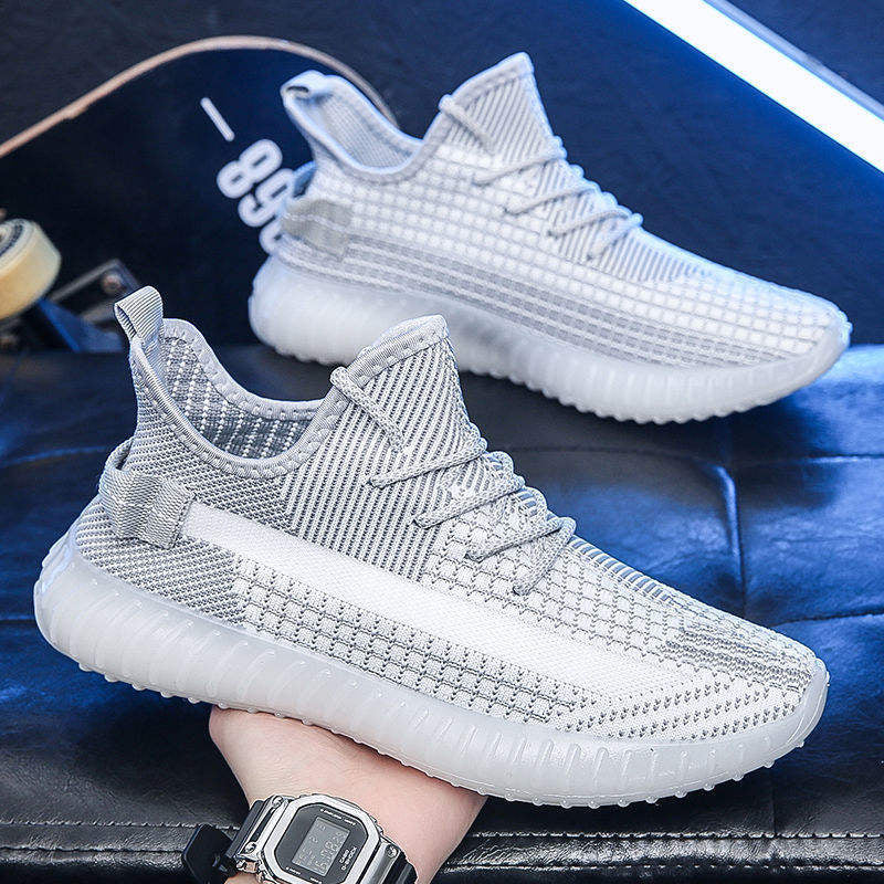 Calzado Tenis Importado YZ Unisex