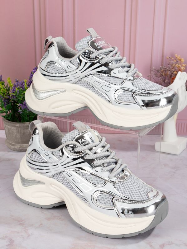 Calzado Tenis Para Mujer Importado LION