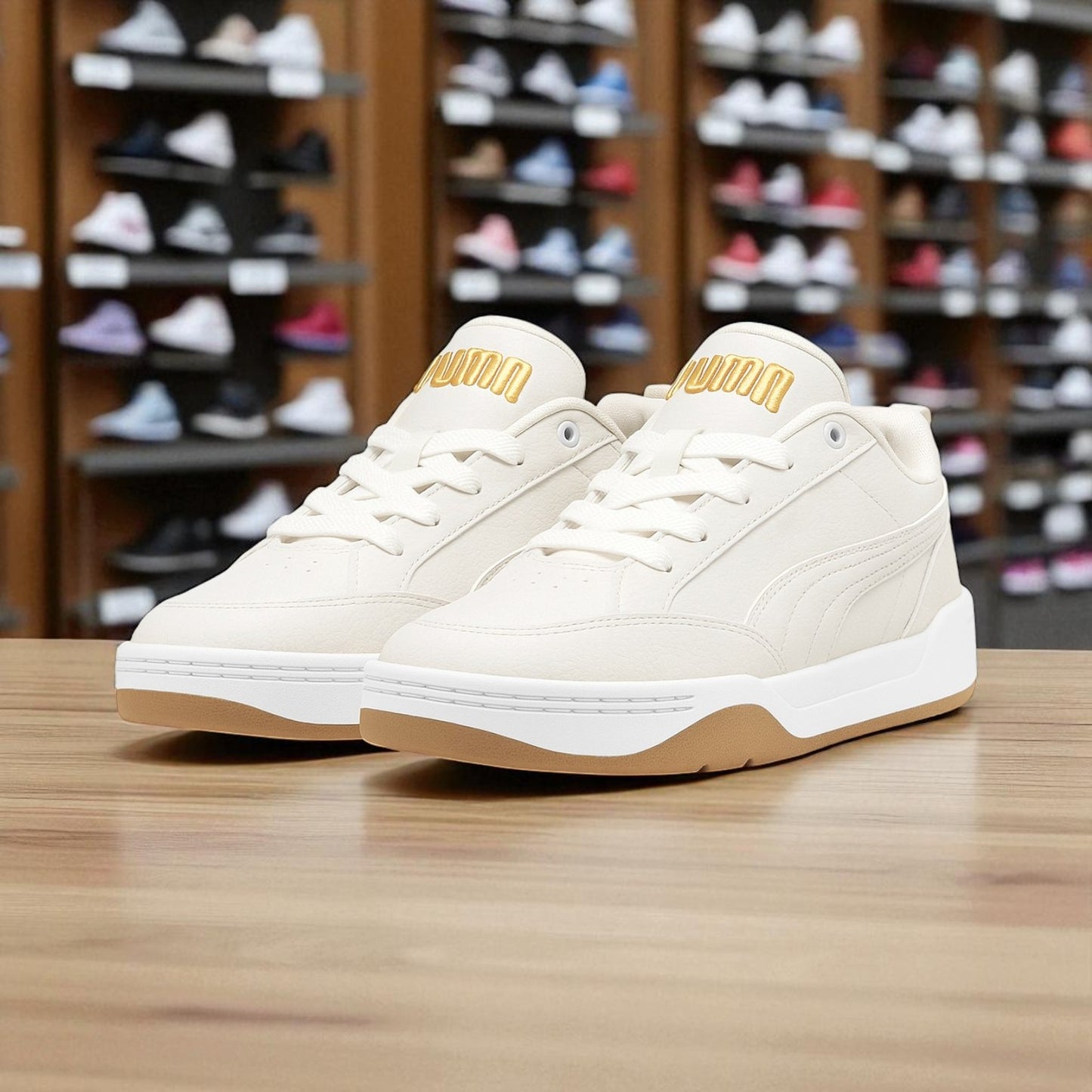 Tenis Puma LifeStyle Street Importado Unisex