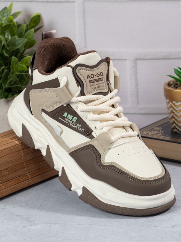 Calzado Tenis Para Hombre AMG Importado