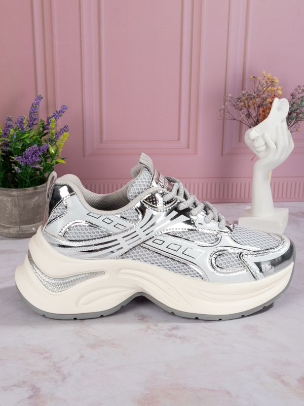 Calzado Tenis Para Mujer Importado LION