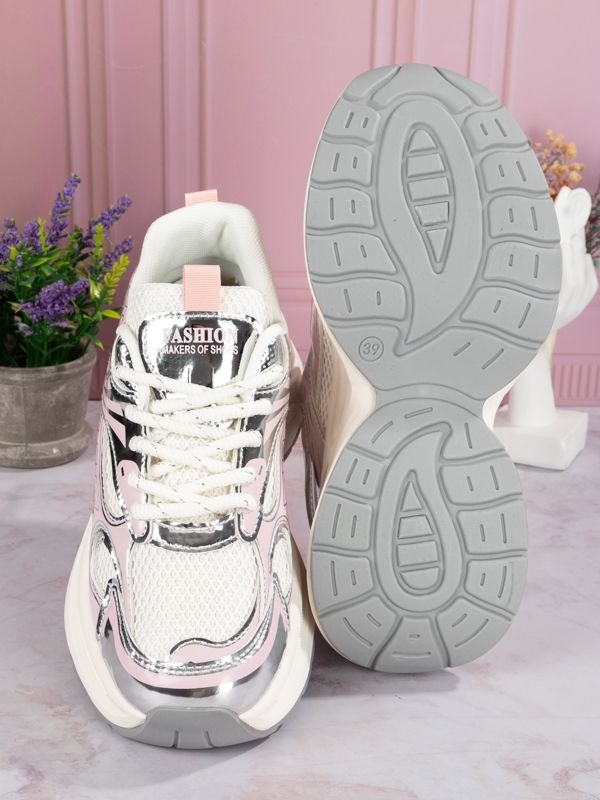 Calzado Tenis Para Mujer Importado LION