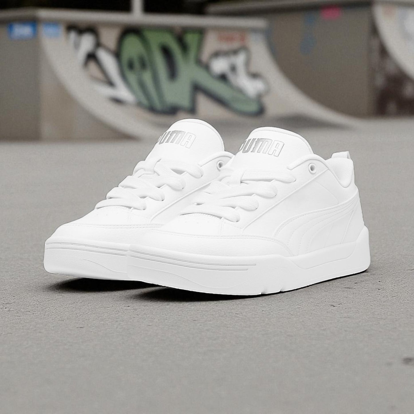 Tenis Puma LifeStyle Street Importado Unisex