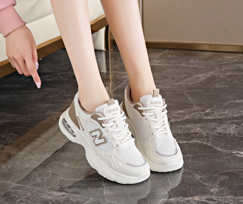 Calzado Para Mujer Importado AIR NB