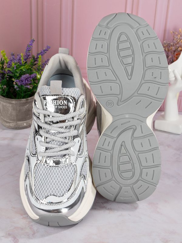 Calzado Tenis Para Mujer Importado LION