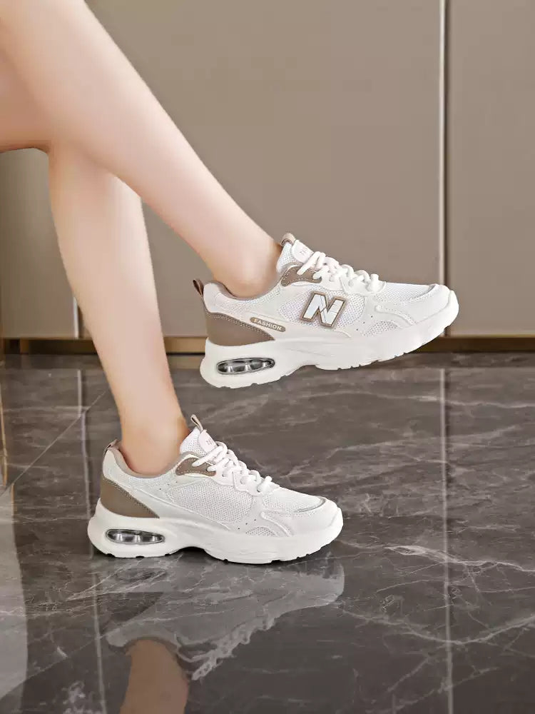 Calzado Para Mujer Importado AIR NB