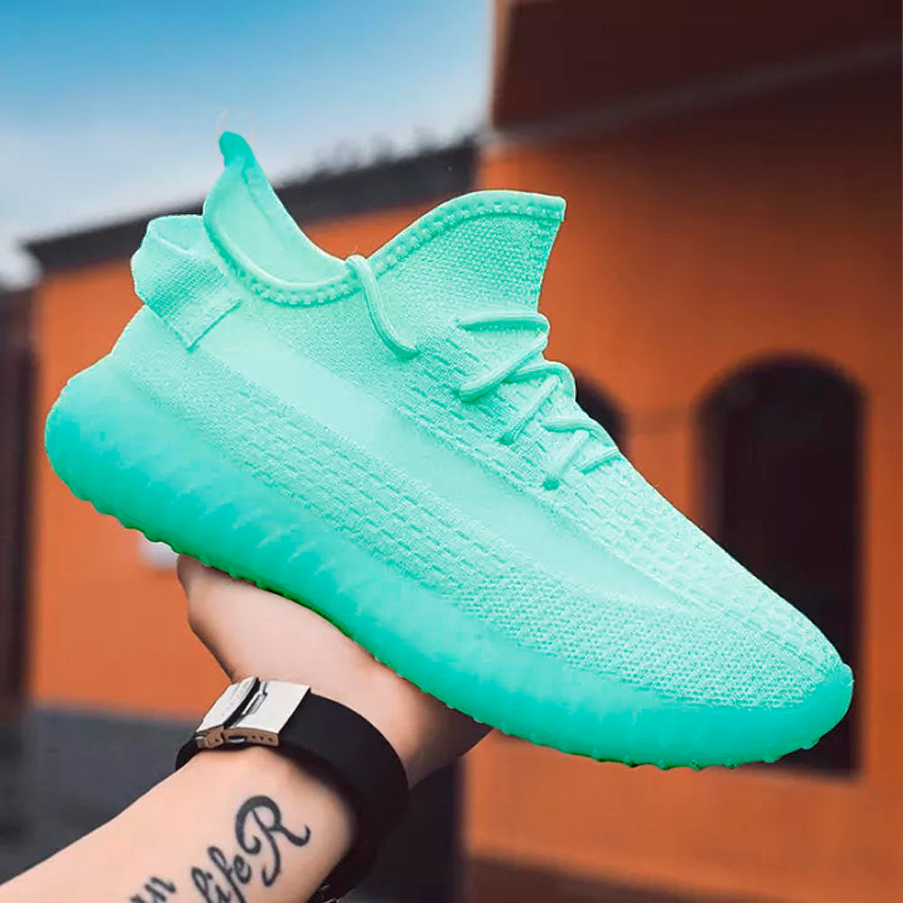 Calzado Tenis Importado YZ Unisex