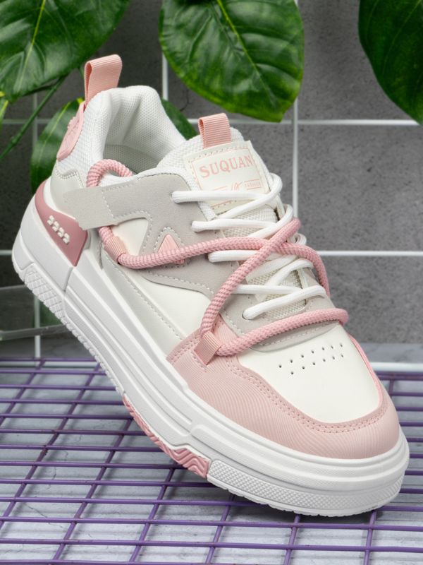Calzado Tenis Para Mujer Importado ADM