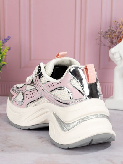 Calzado Tenis Para Mujer Importado LION