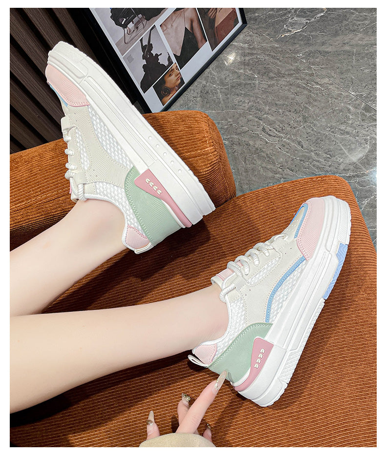 Calzado Tenis Para Mujer Importado ADY