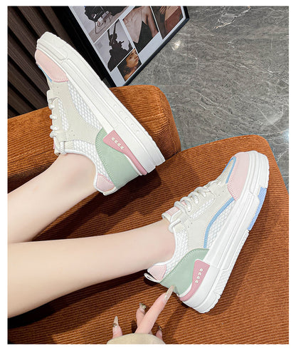 Calzado Tenis Para Mujer Importado ADY
