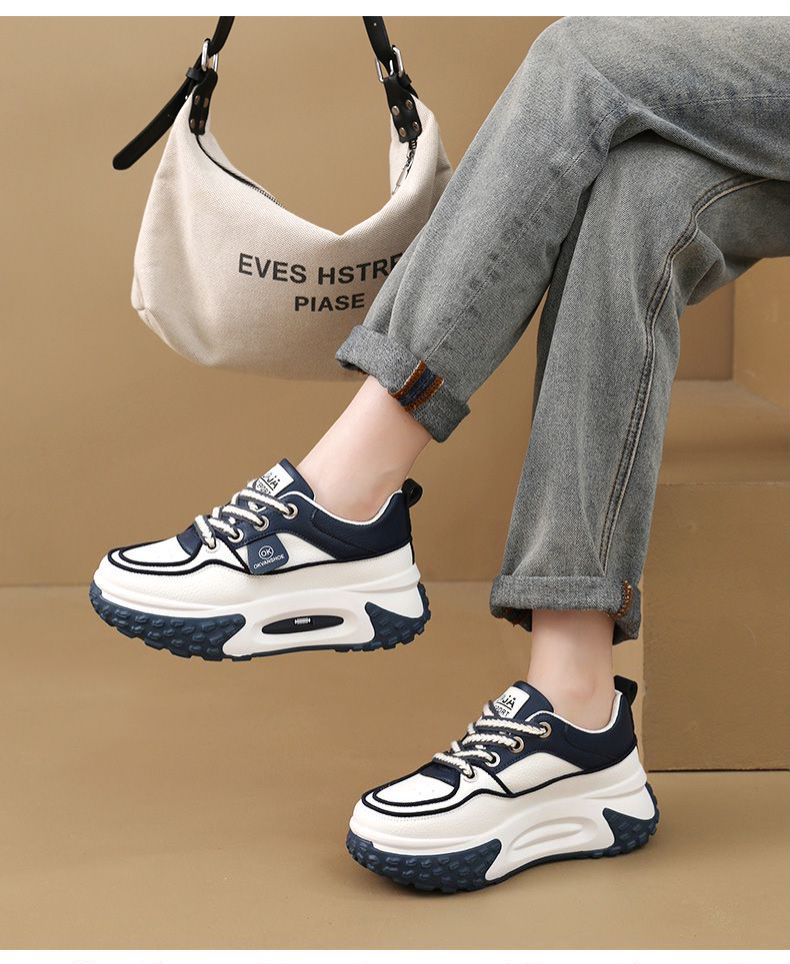 Calzado Tenis Ortopedico para mujer Importado OKVAN