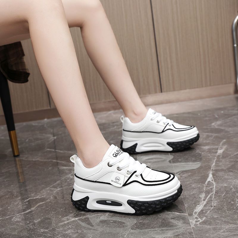 Calzado Tenis Ortopedico para mujer Importado OKVAN