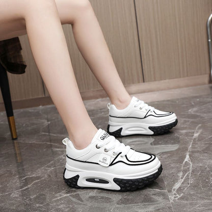 Calzado Tenis Ortopedico para mujer Importado OKVAN
