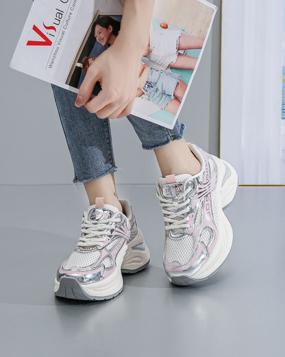 Tenis Zapatillas para Mujer Lion/Tiger Importado