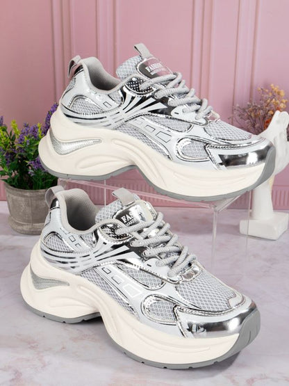 Calzado Tenis Para Mujer Importado LION