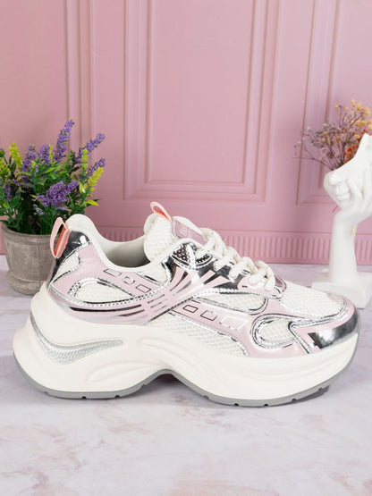 Calzado Tenis Para Mujer Importado LION